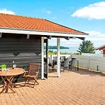 Dom wakacyjny 6 Person In Aabenraa-by Traum