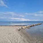 6 Person In Aabenraa-by Traum Dom wakacyjny Aabenraa