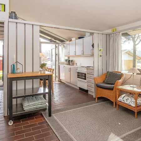 6 Person In Aabenraa-by Traum Ferienhaus Aabenraa