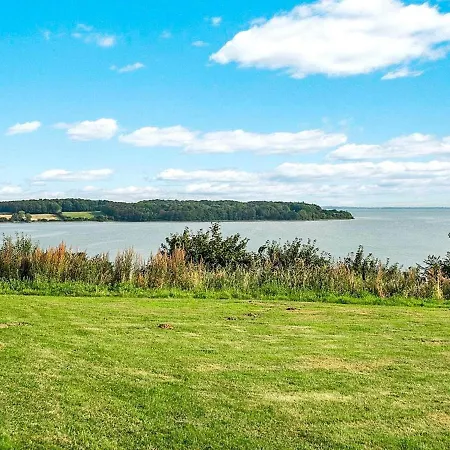 Holiday home 6 Person In Aabenraa-by Traum Aabenraa