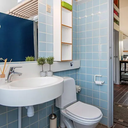 Feriehus 6 Person In Aabenraa-by Traum Åbenrå