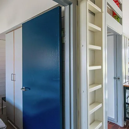 Feriehus 6 Person In Aabenraa-by Traum *