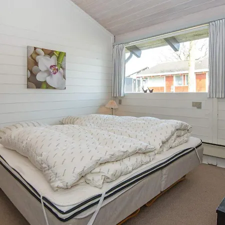 6 Person In Aabenraa-by Traum Holiday home