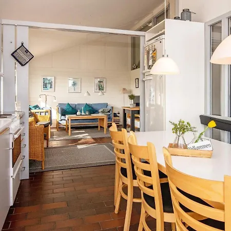 6 Person In Aabenraa-by Traum * Aabenraa