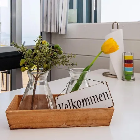 6 Person In Aabenraa-by Traum Holiday home *