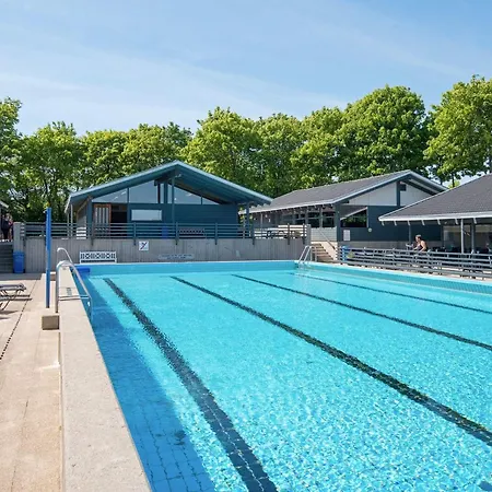 6 Person In Aabenraa-by Traum Åbenrå