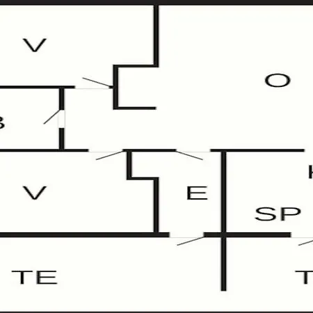 6 Person In Aabenraa-by Traum Holiday home Aabenraa