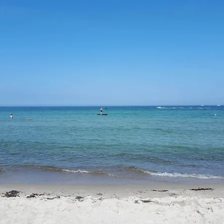 6 Person In Aabenraa-by Traum Holiday home *