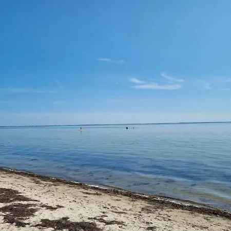 6 Person In Aabenraa-by Traum Dom wakacyjny Aabenraa