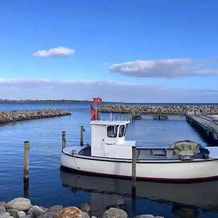 Feriehus 6 Person In Aabenraa-by Traum Åbenrå