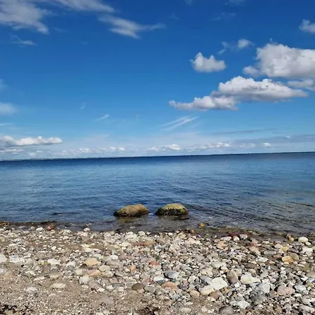 6 Person In Aabenraa-by Traum Åbenrå