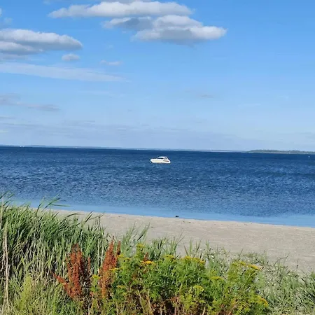 6 Person In Aabenraa-by Traum * Åbenrå