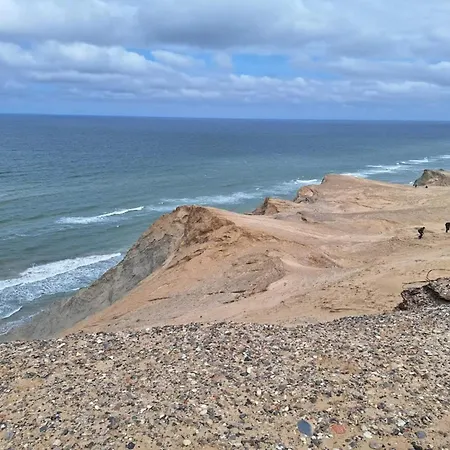 6 Person In Aabenraa-by Traum Holiday home