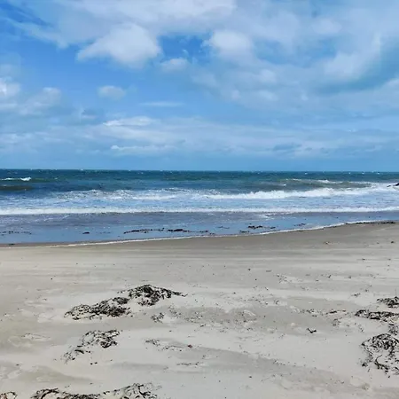 Feriehus 6 Person In Aabenraa-by Traum *