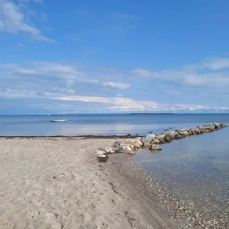 6 Person In Aabenraa-by Traum Holiday home Aabenraa