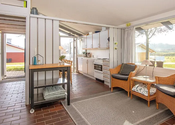 6 Person In Aabenraa-by Traum Holiday home Aabenraa