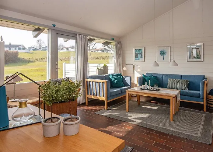 6 Person In Aabenraa-by Traum Holiday home Aabenraa