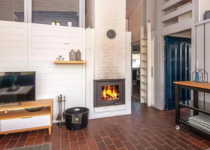 6 Person In Aabenraa-by Traum *