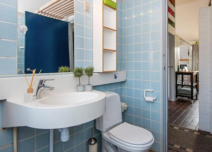 Holiday home 6 Person In Aabenraa-by Traum Aabenraa