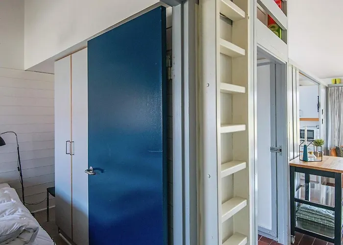 Holiday home 6 Person In Aabenraa-by Traum *