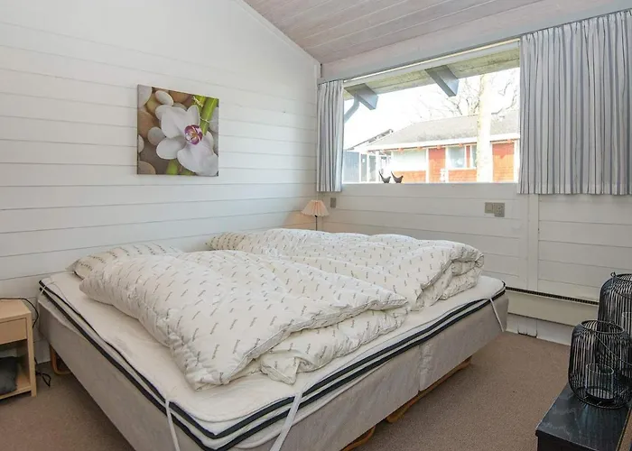 6 Person In Aabenraa-by Traum Holiday home