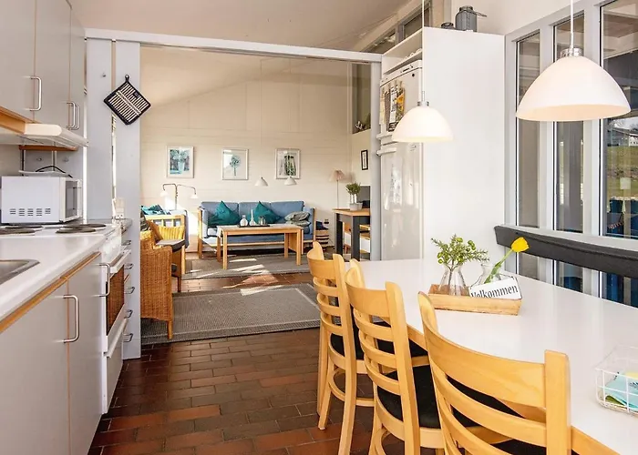 6 Person In Aabenraa-by Traum * Aabenraa