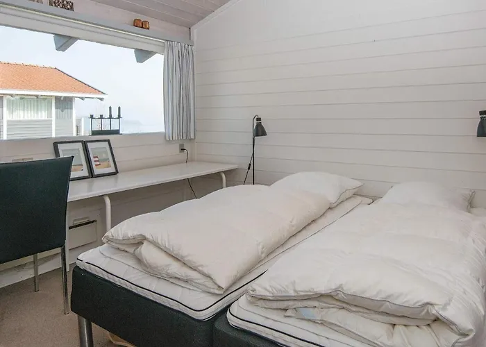 6 Person In Aabenraa-by Traum *