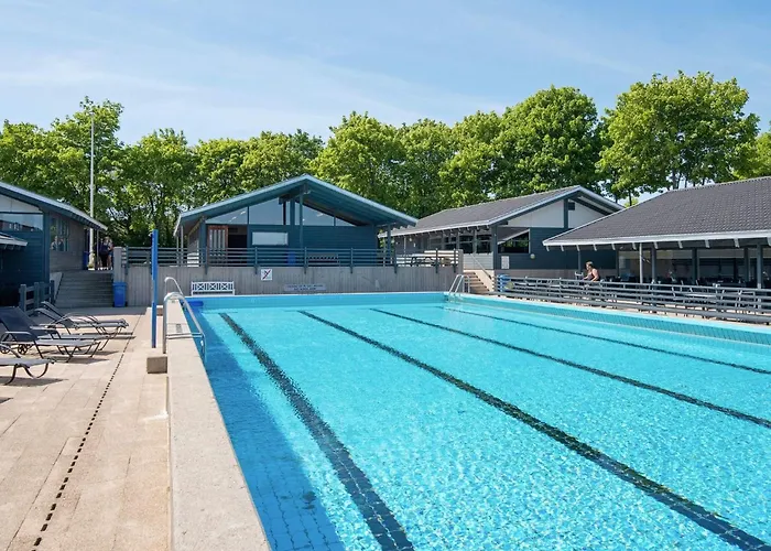 6 Person In Aabenraa-by Traum Aabenraa