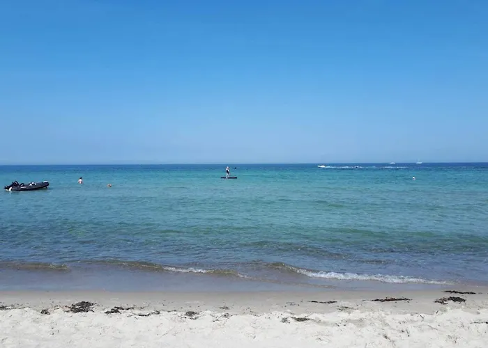 6 Person In Aabenraa-by Traum Holiday home *