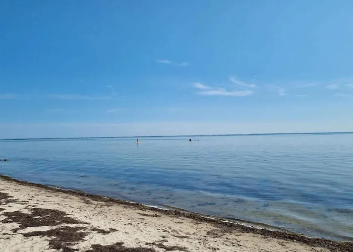 6 Person In Aabenraa-by Traum Holiday home Aabenraa