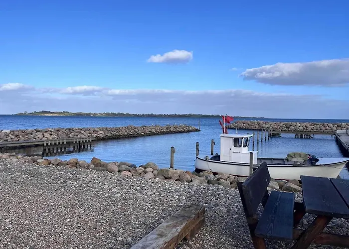 6 Person In Aabenraa-by Traum *