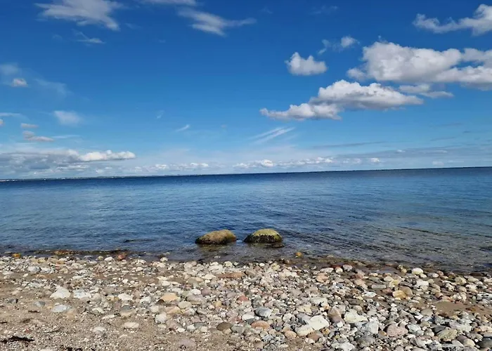 6 Person In Aabenraa-by Traum Aabenraa