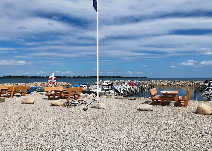 6 Person In Aabenraa-by Traum