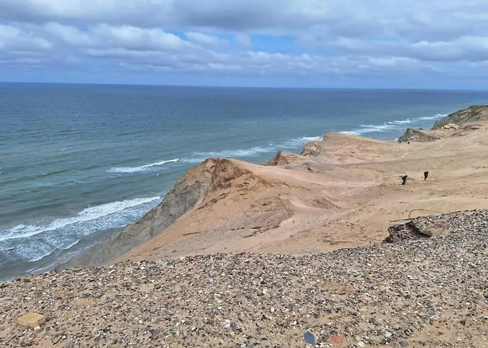 6 Person In Aabenraa-by Traum Holiday home