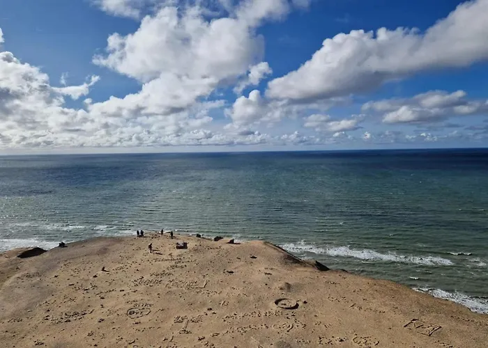 6 Person In Aabenraa-by Traum Holiday home *