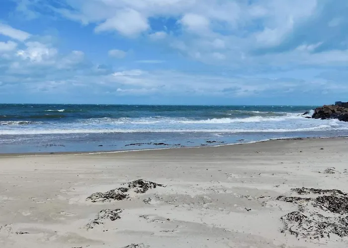 Holiday home 6 Person In Aabenraa-by Traum *