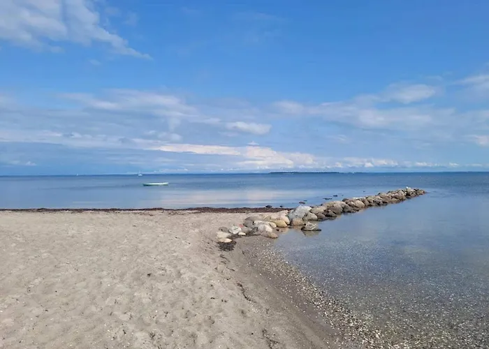 6 Person In Aabenraa-by Traum Holiday home Aabenraa